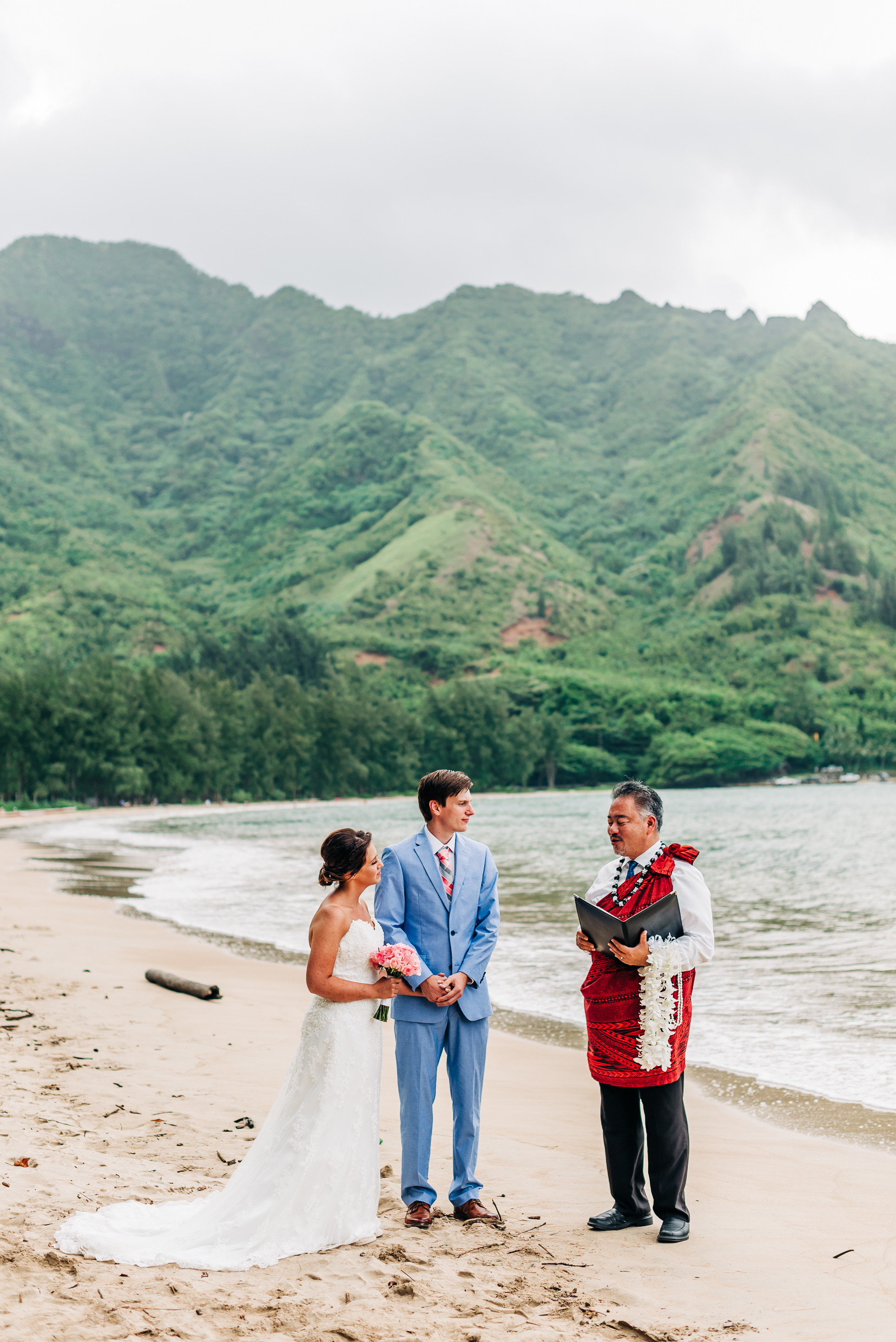 OBX Elopement Photographer