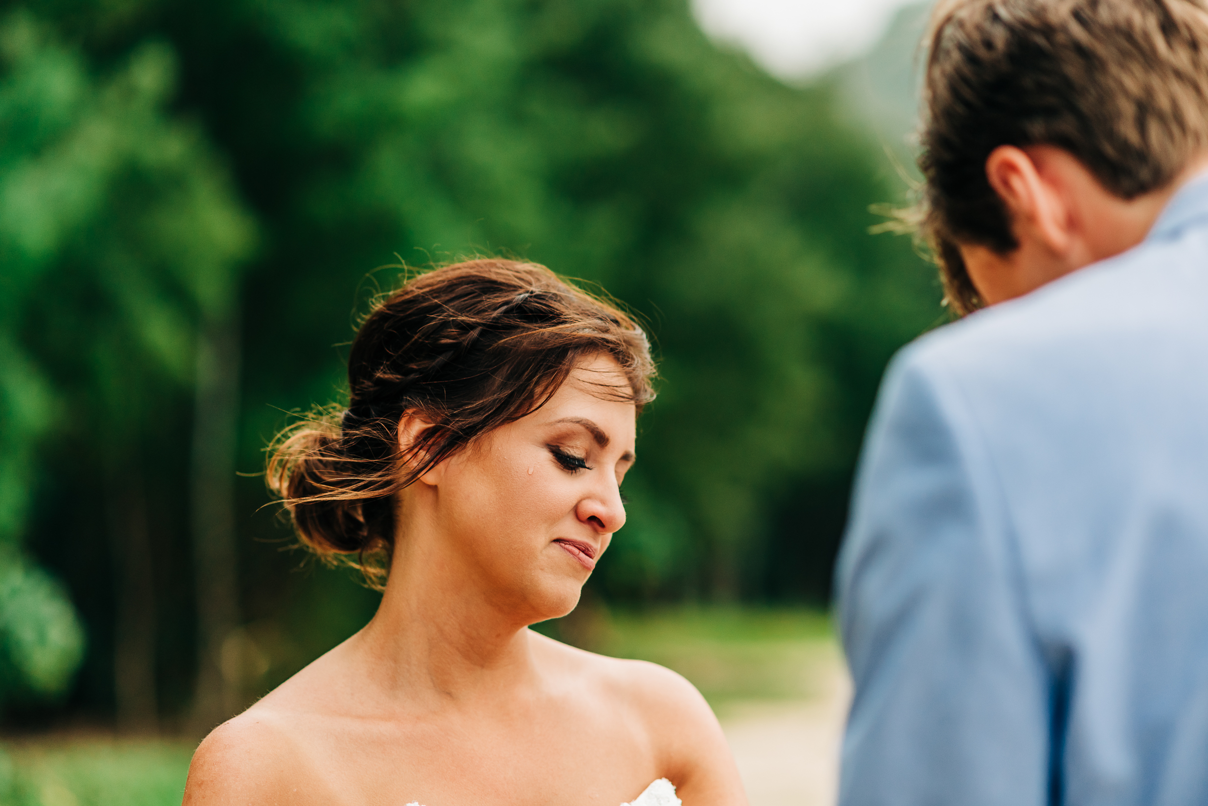 OBX Elopement Photographer