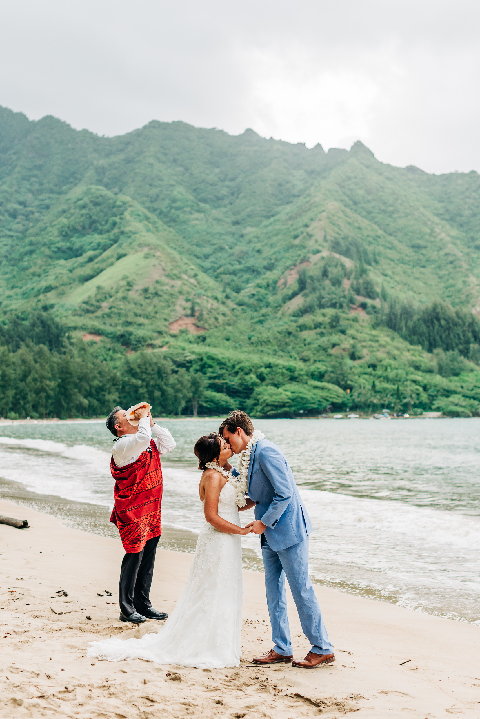 OBX Elopement Photographer