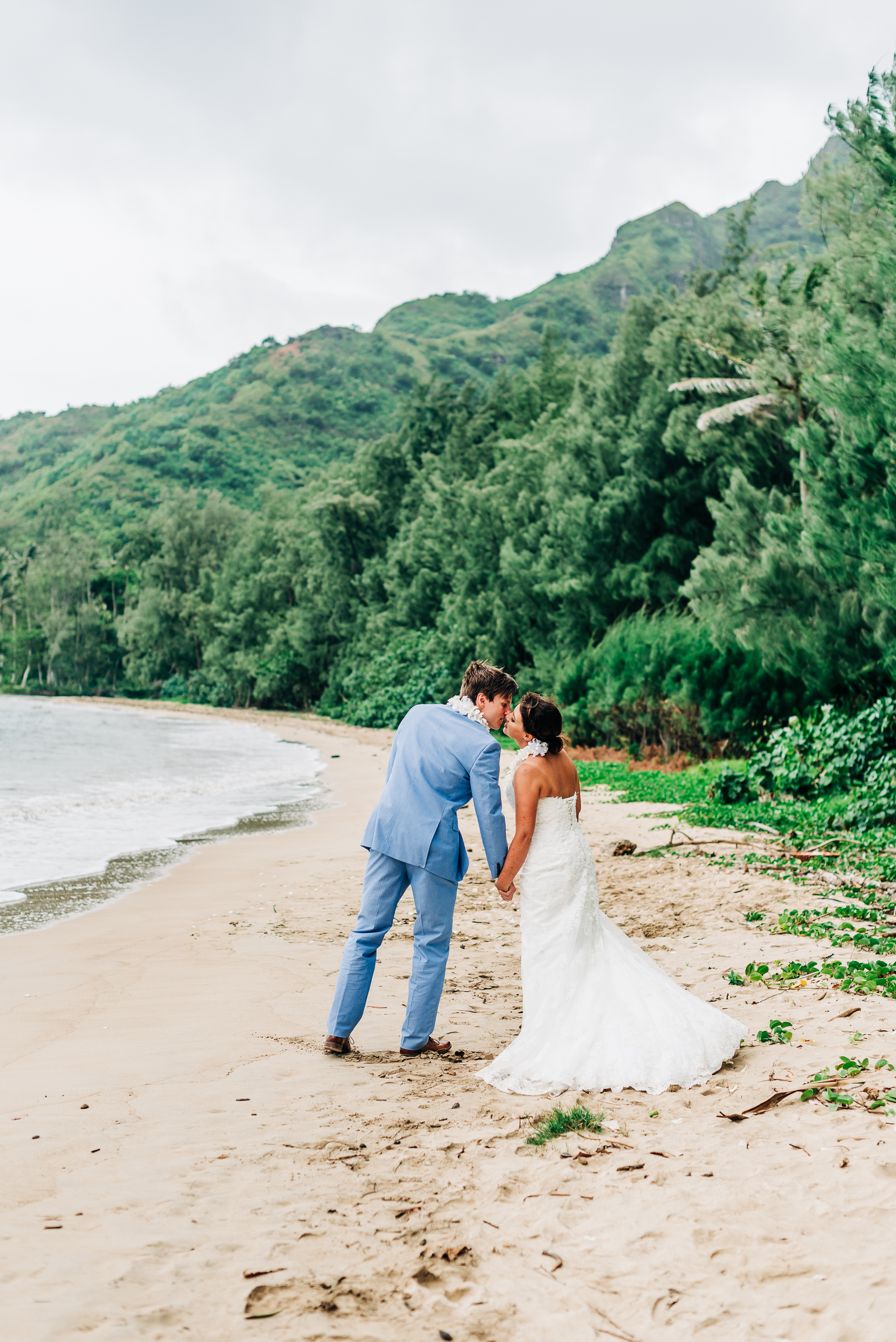 OBX Elopement Photographer