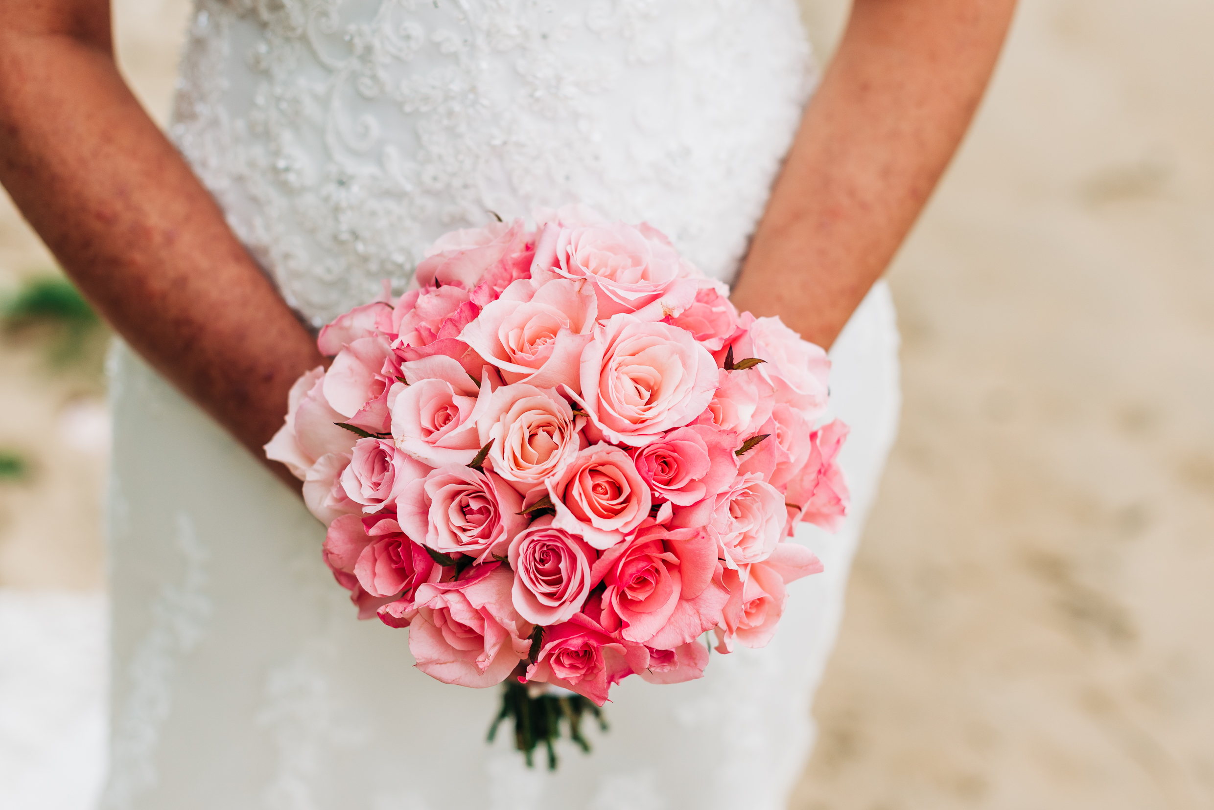 OBX Elopement Photographer