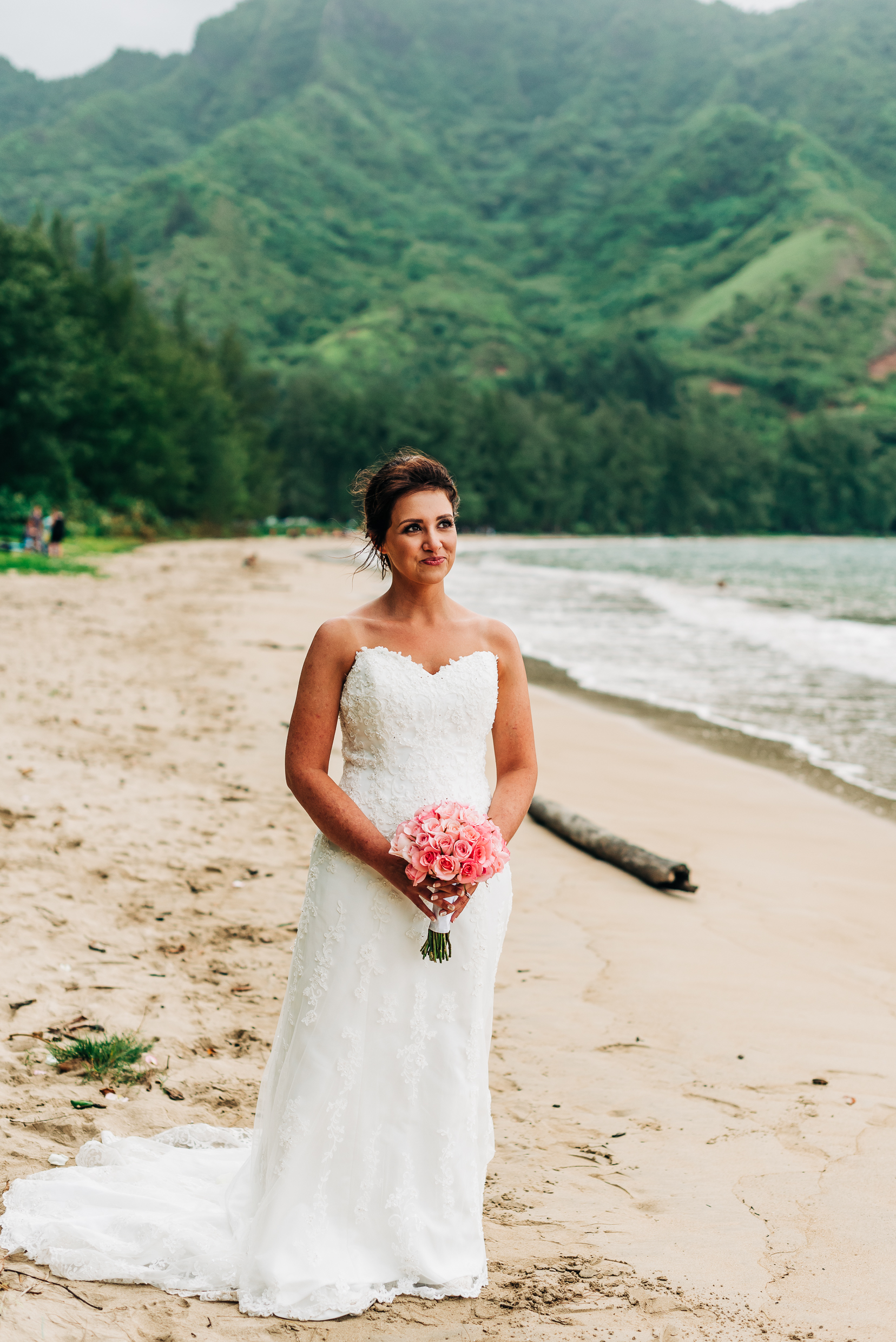 OBX Elopement Photographer