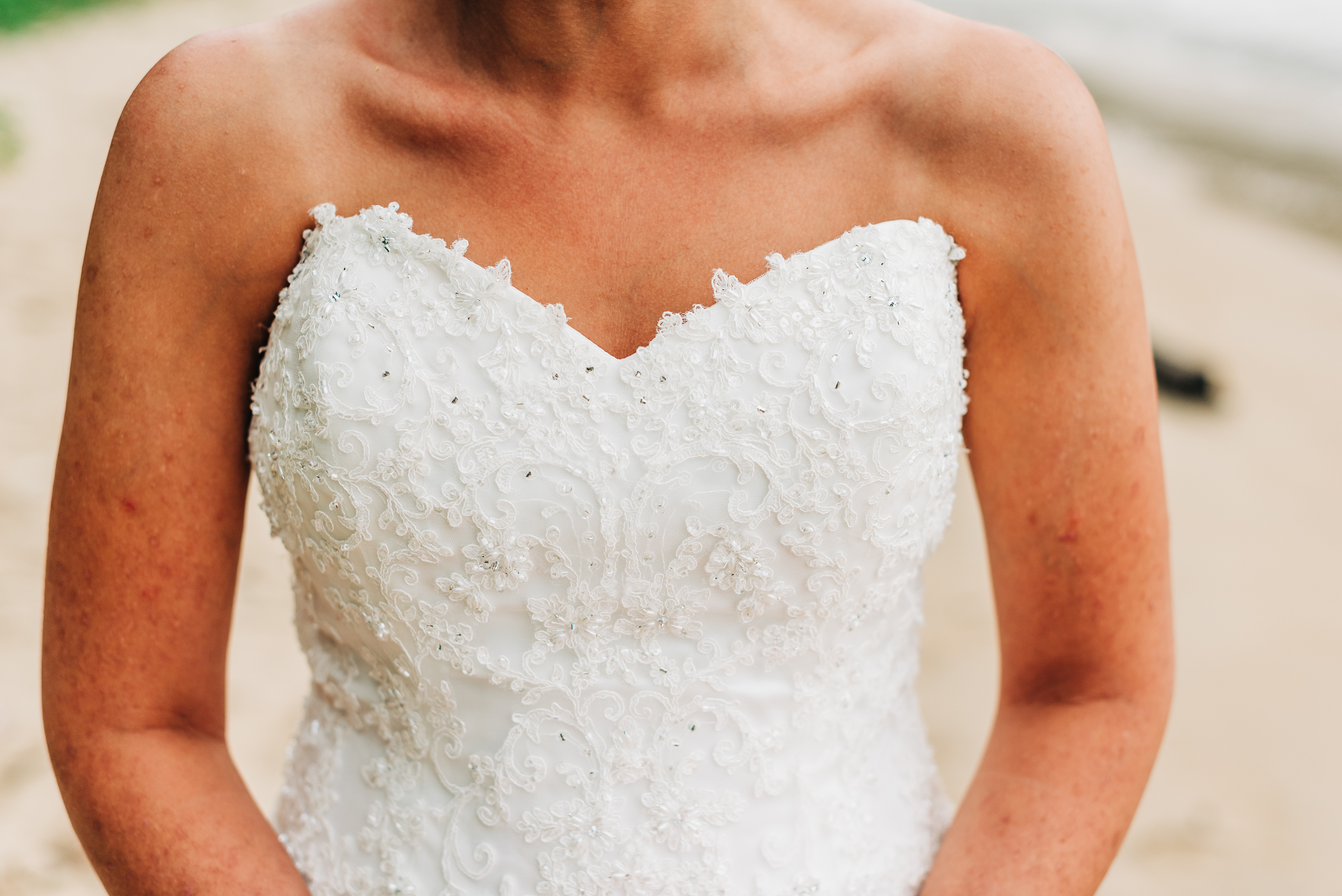 OBX Elopement Photographer