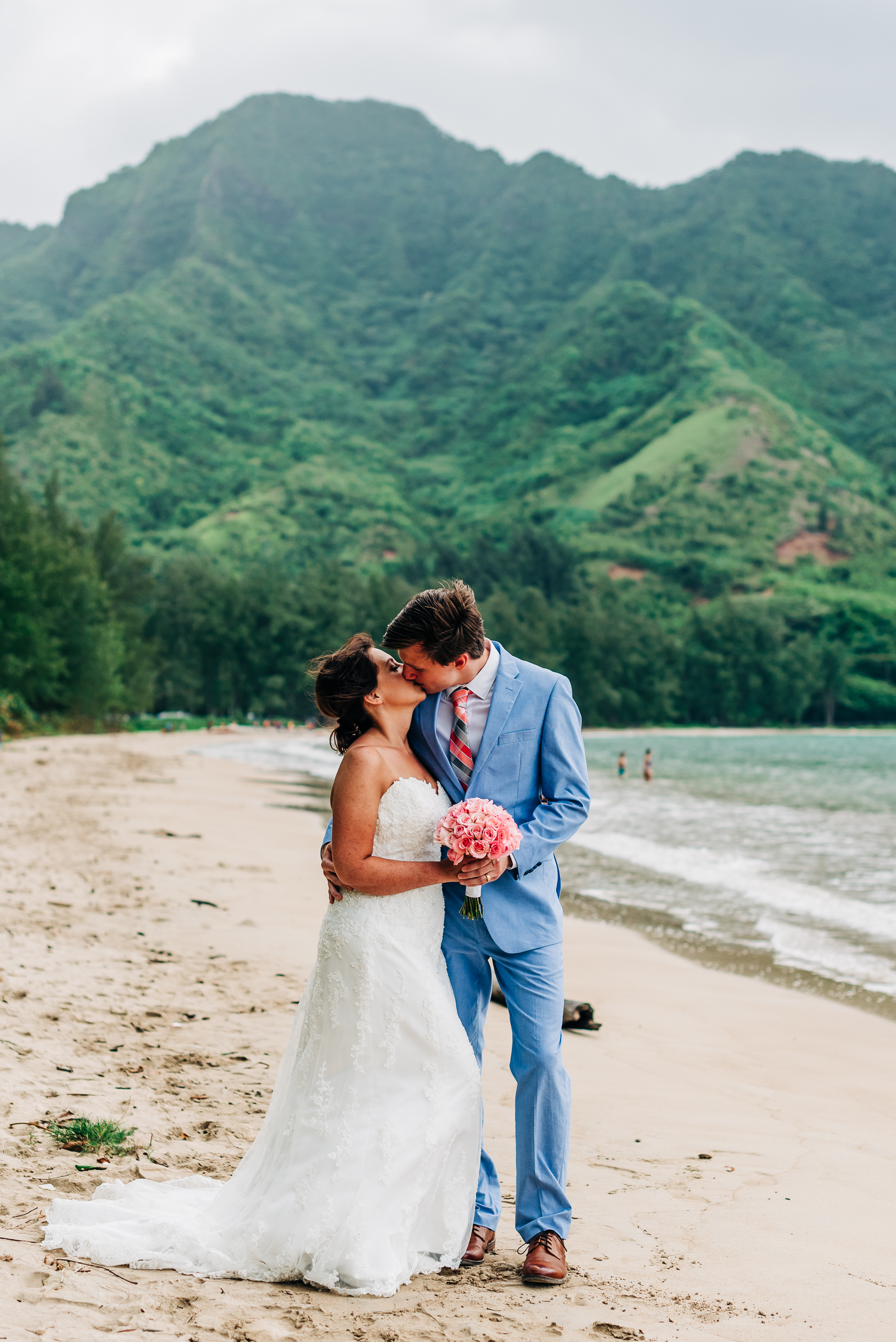 OBX Elopement Photographer