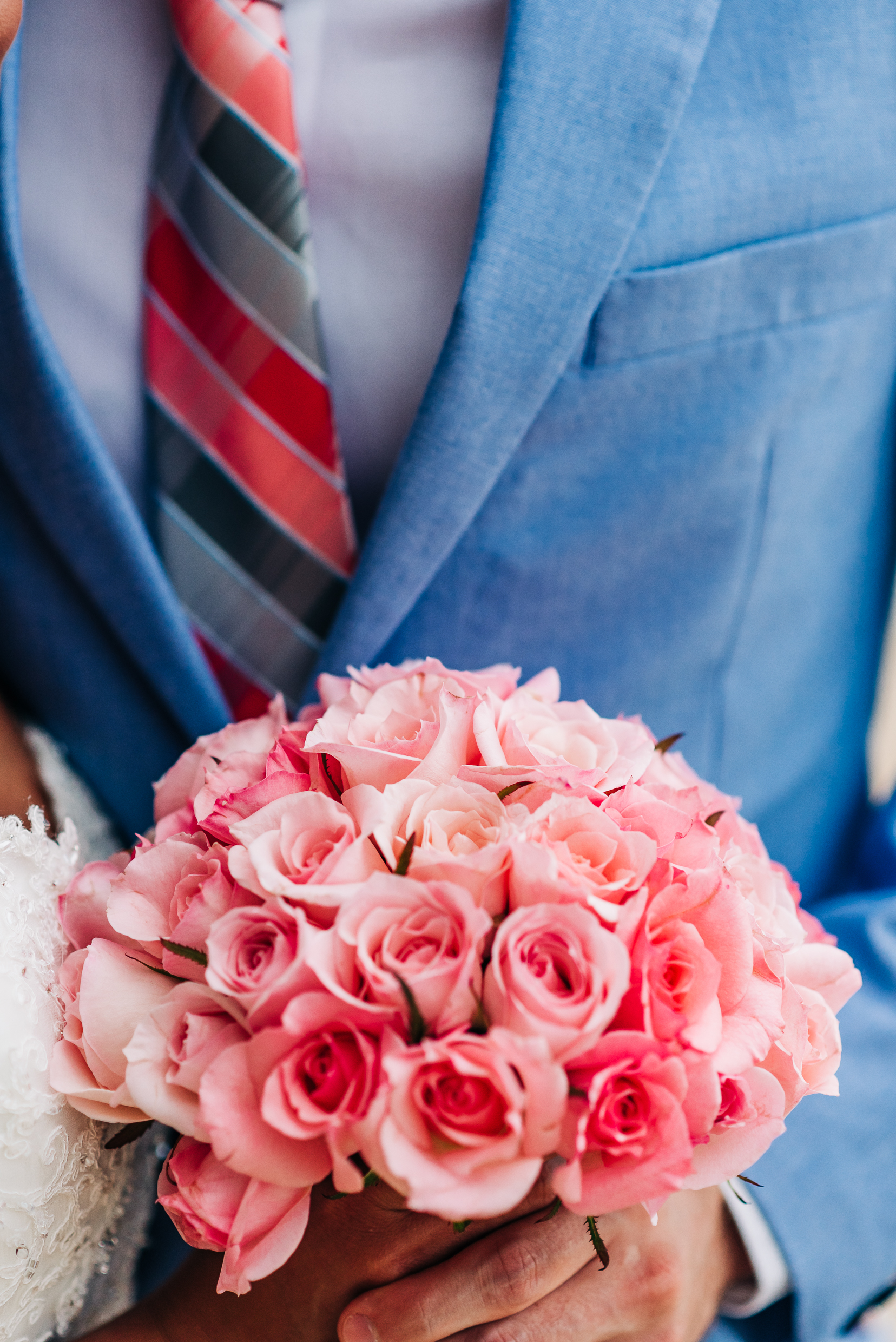 OBX Elopement Photographer