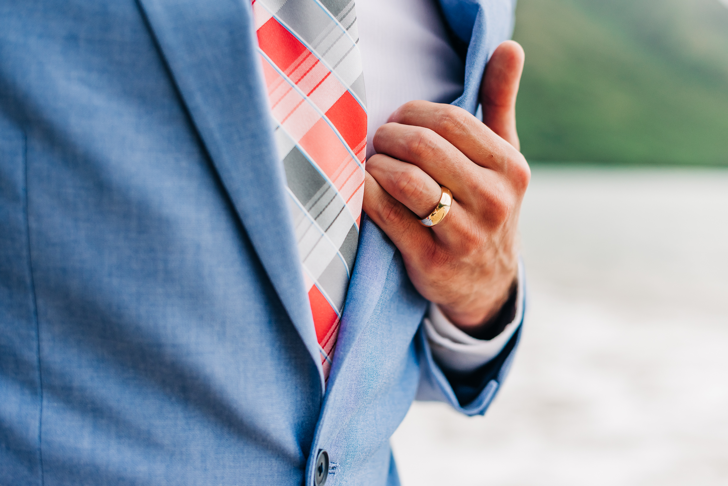 OBX Elopement Photographer