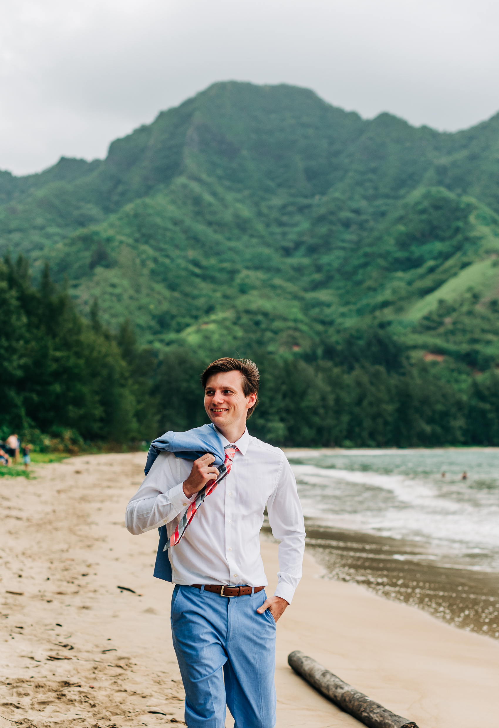 OBX Elopement Photographer