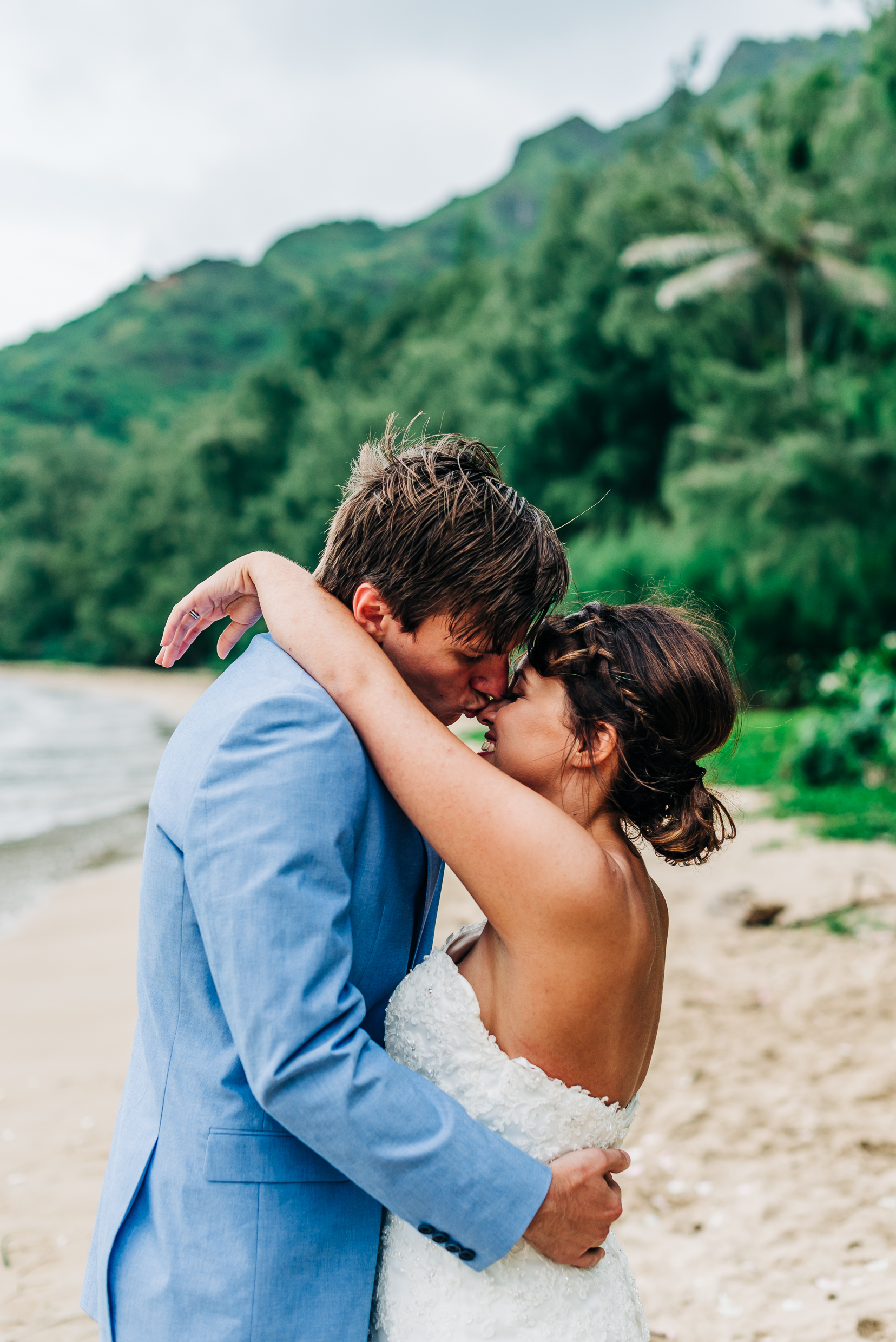 OBX Elopement Photographer