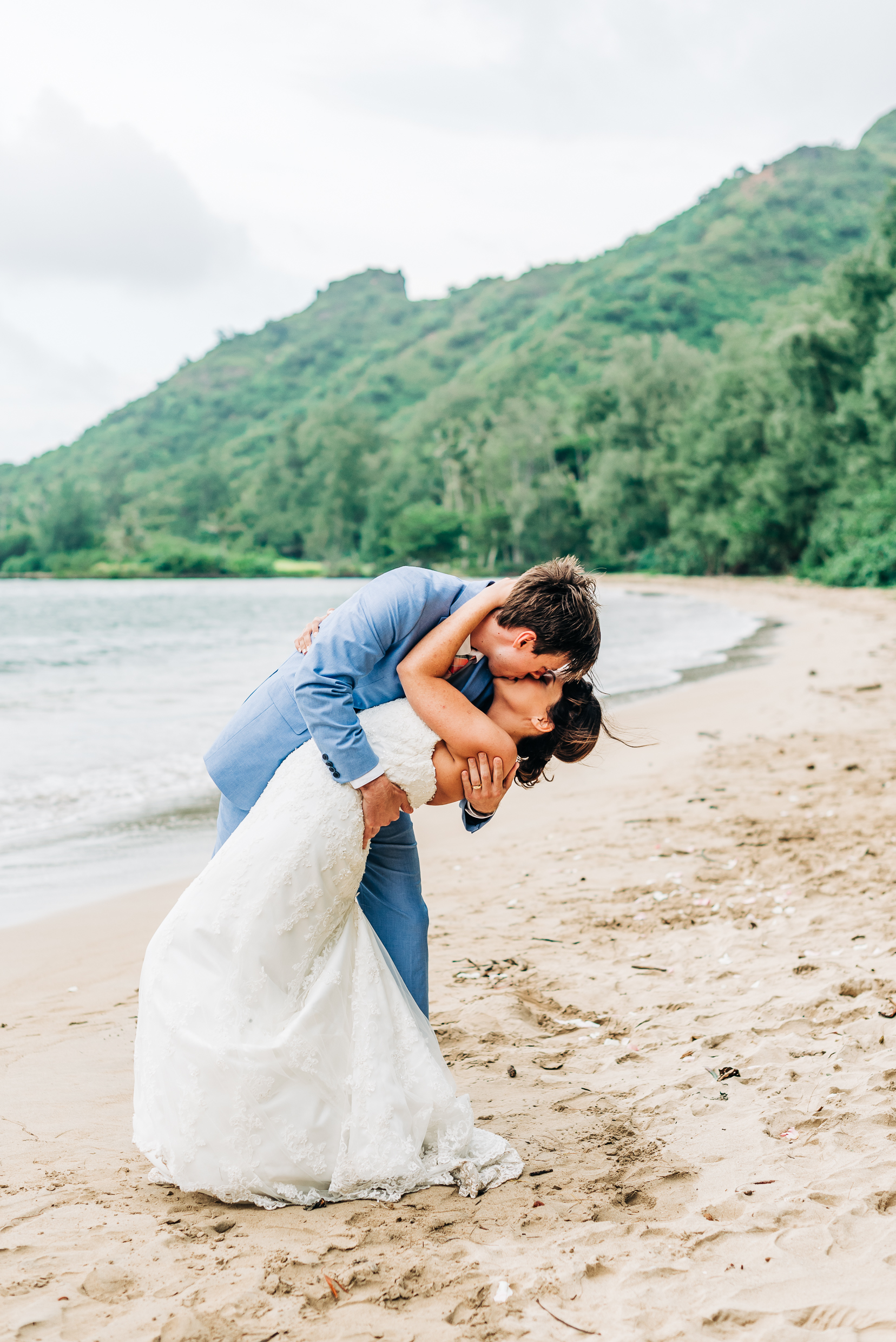 OBX Elopement Photographer