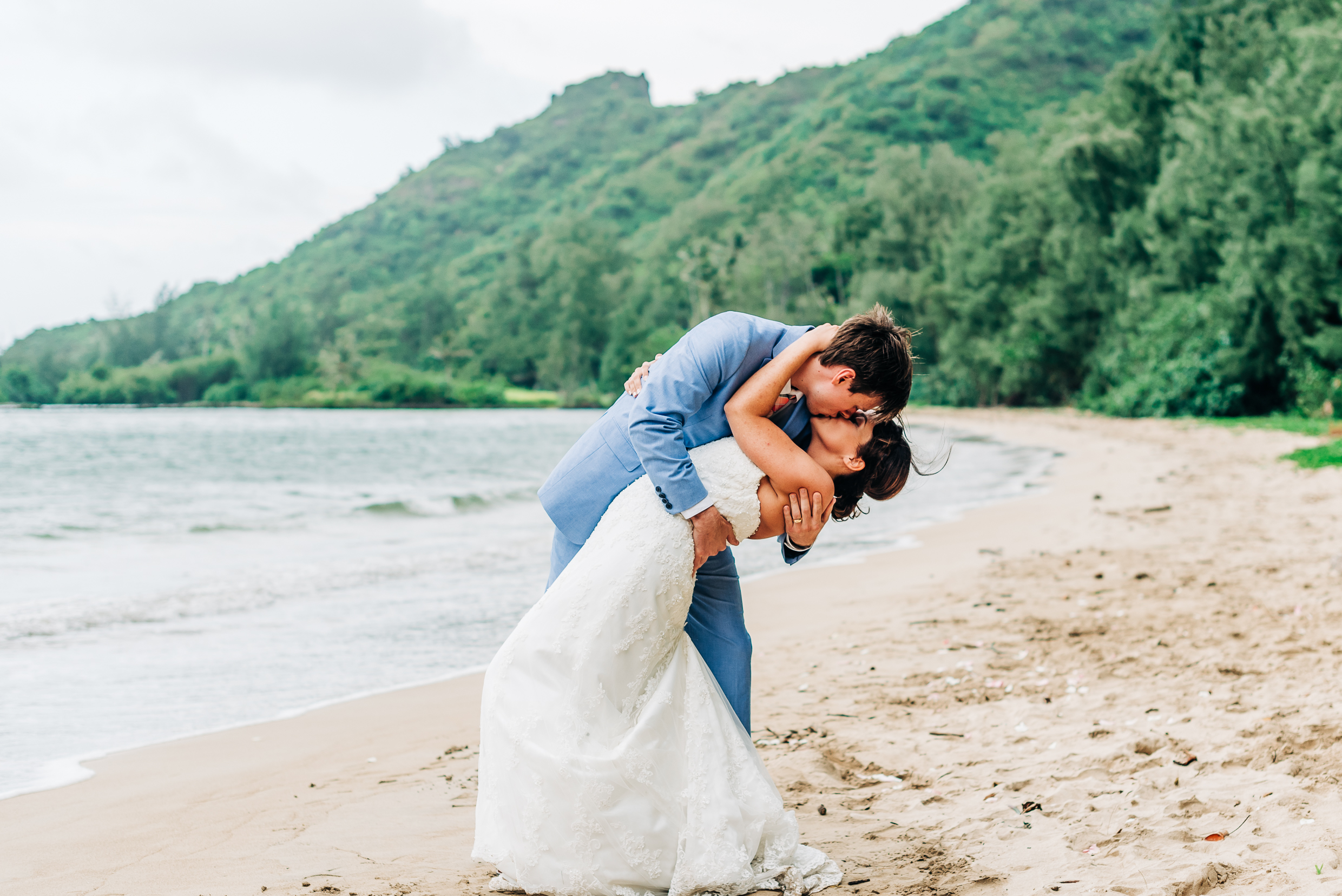 OBX Elopement Photographer