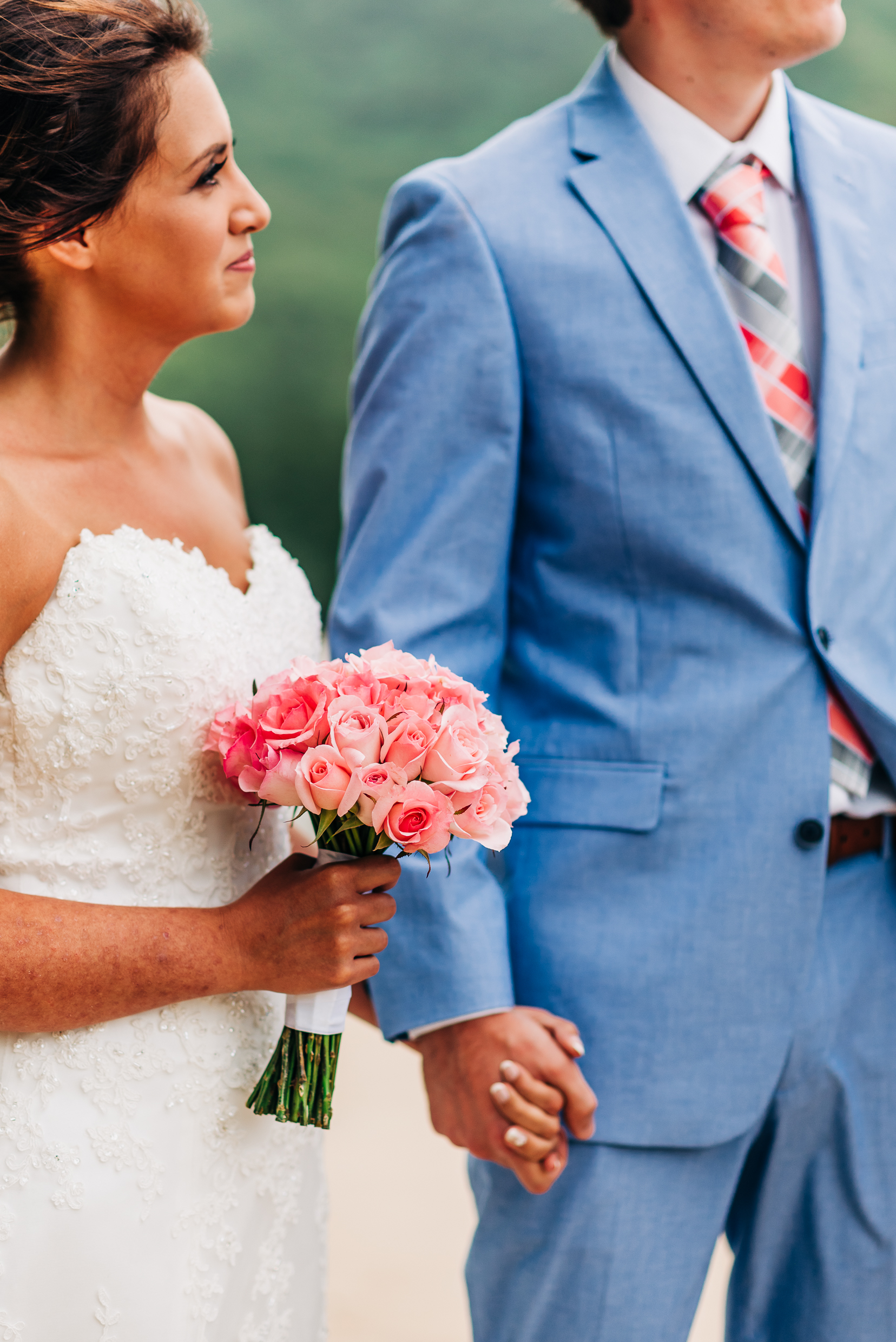 OBX Elopement Photographer