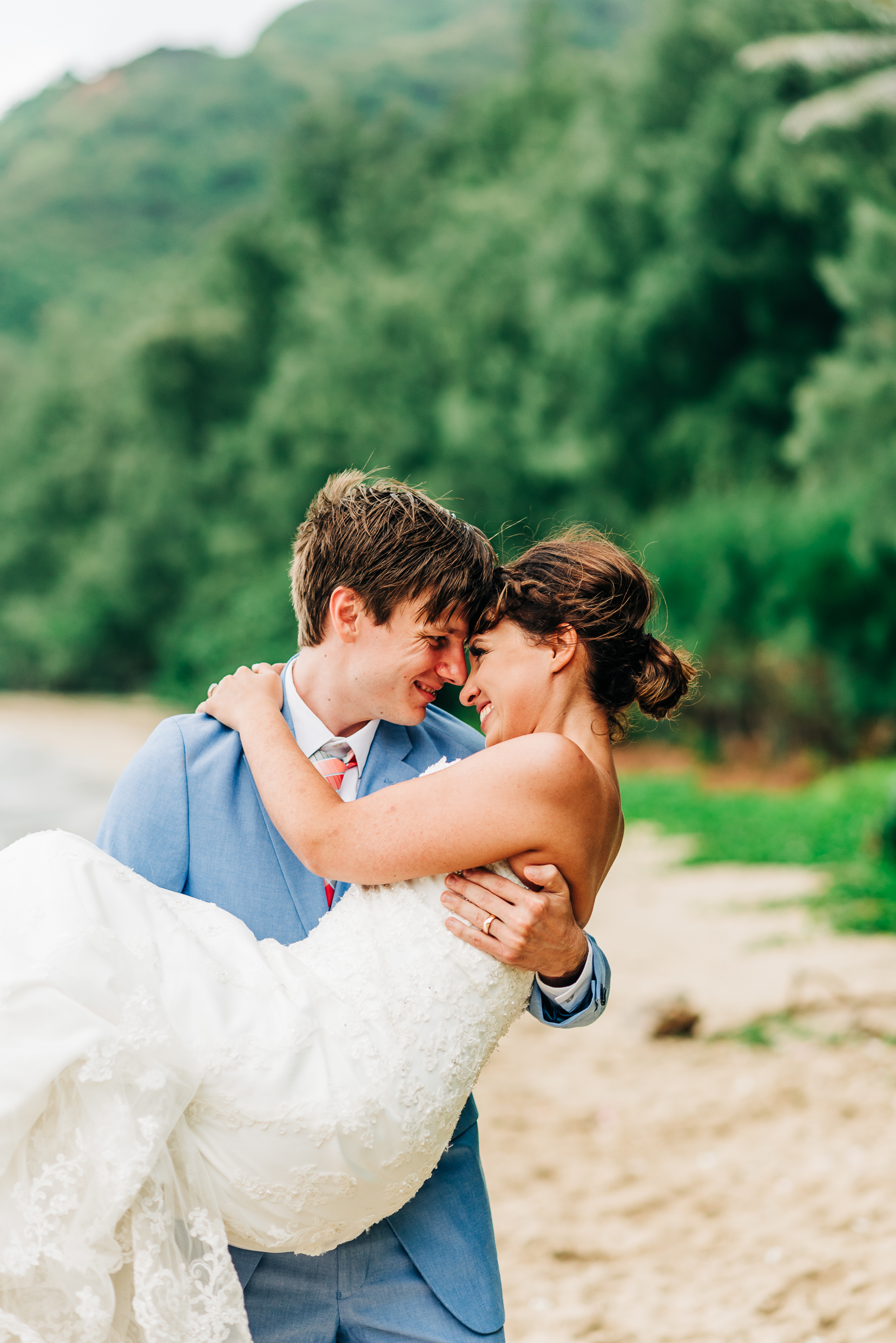 OBX Elopement Photographer