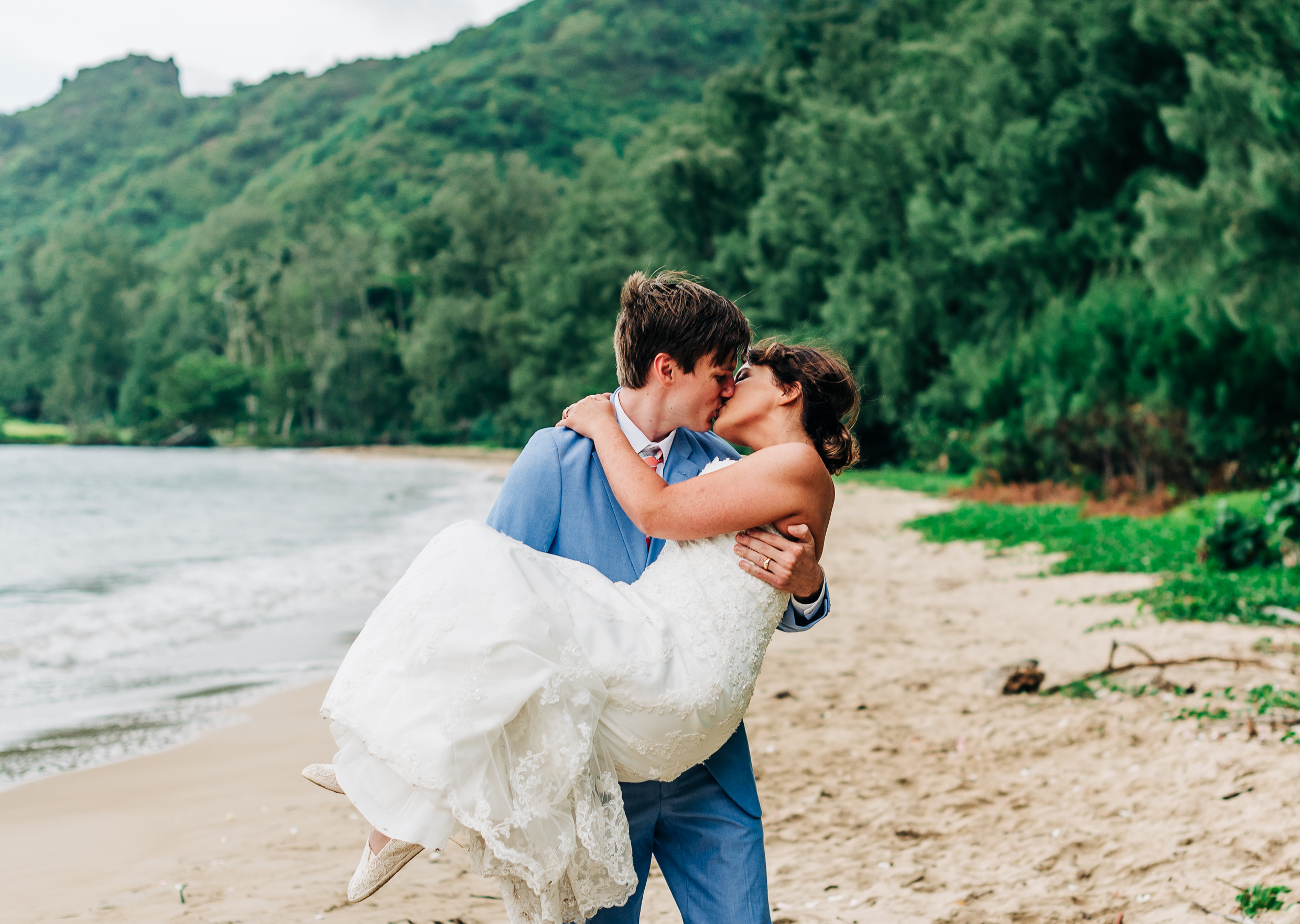 OBX Elopement Photographer