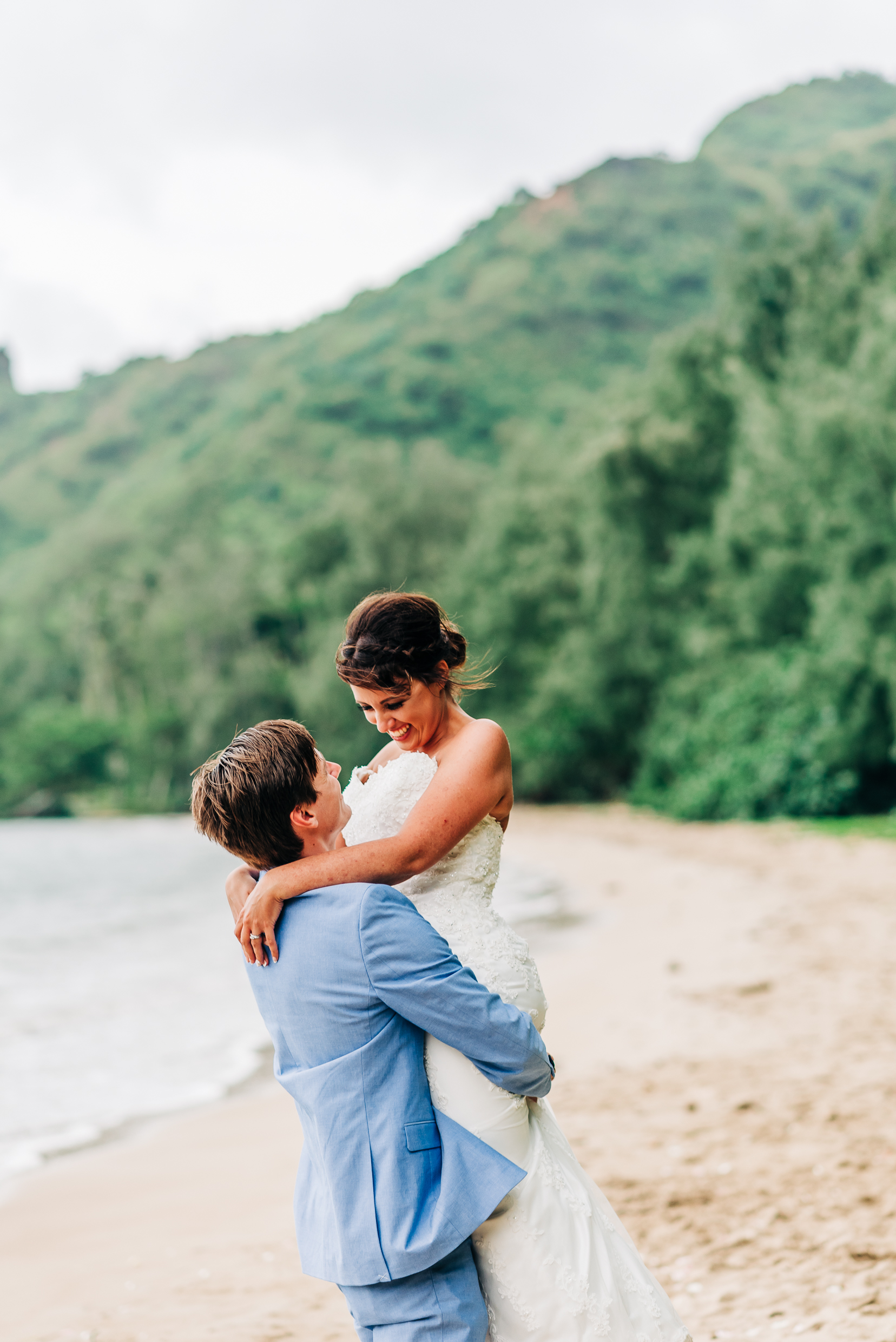 OBX Elopement Photographer