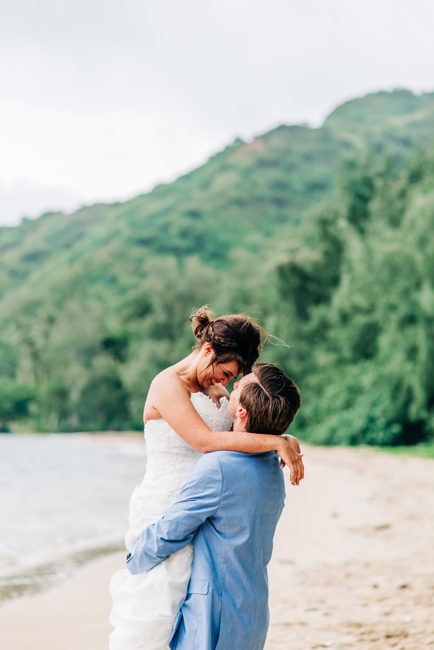 OBX Elopement Photographer