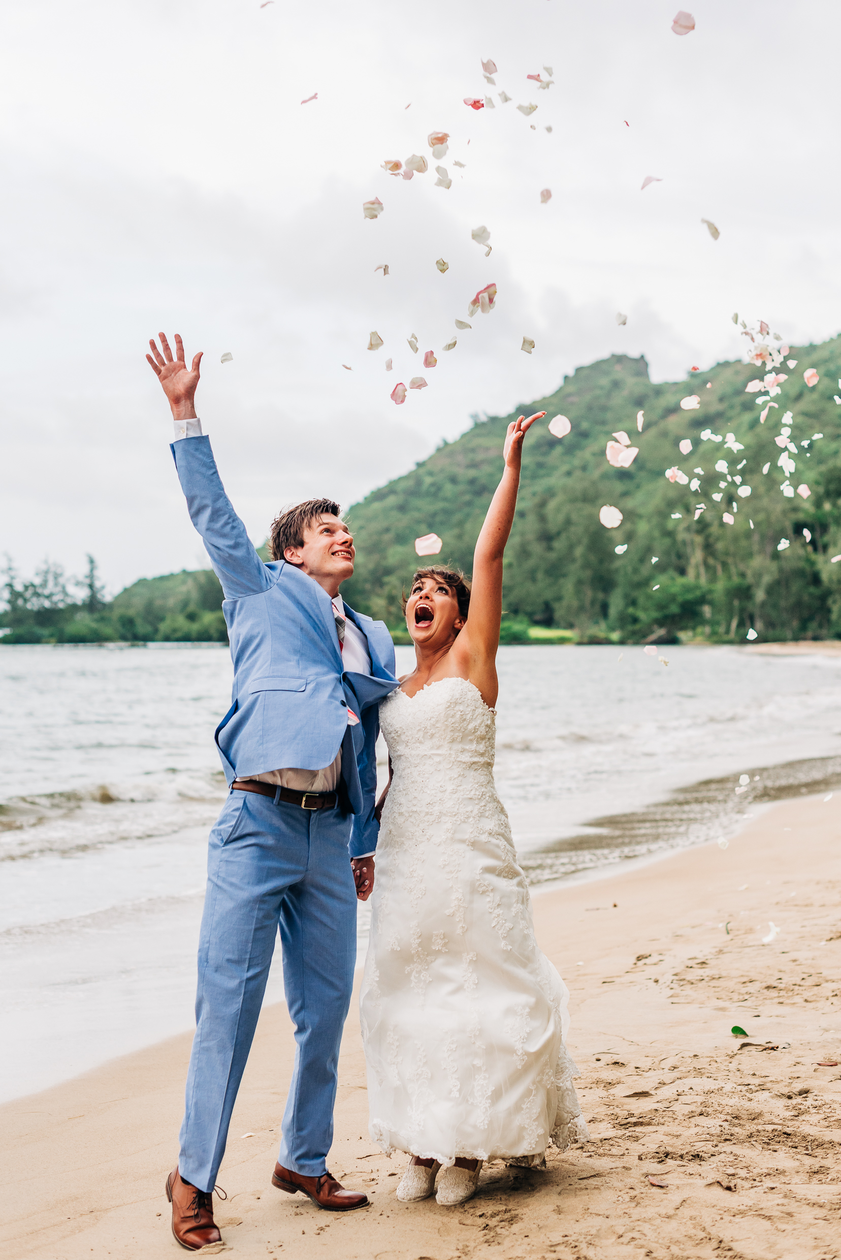 OBX Elopement Photographer