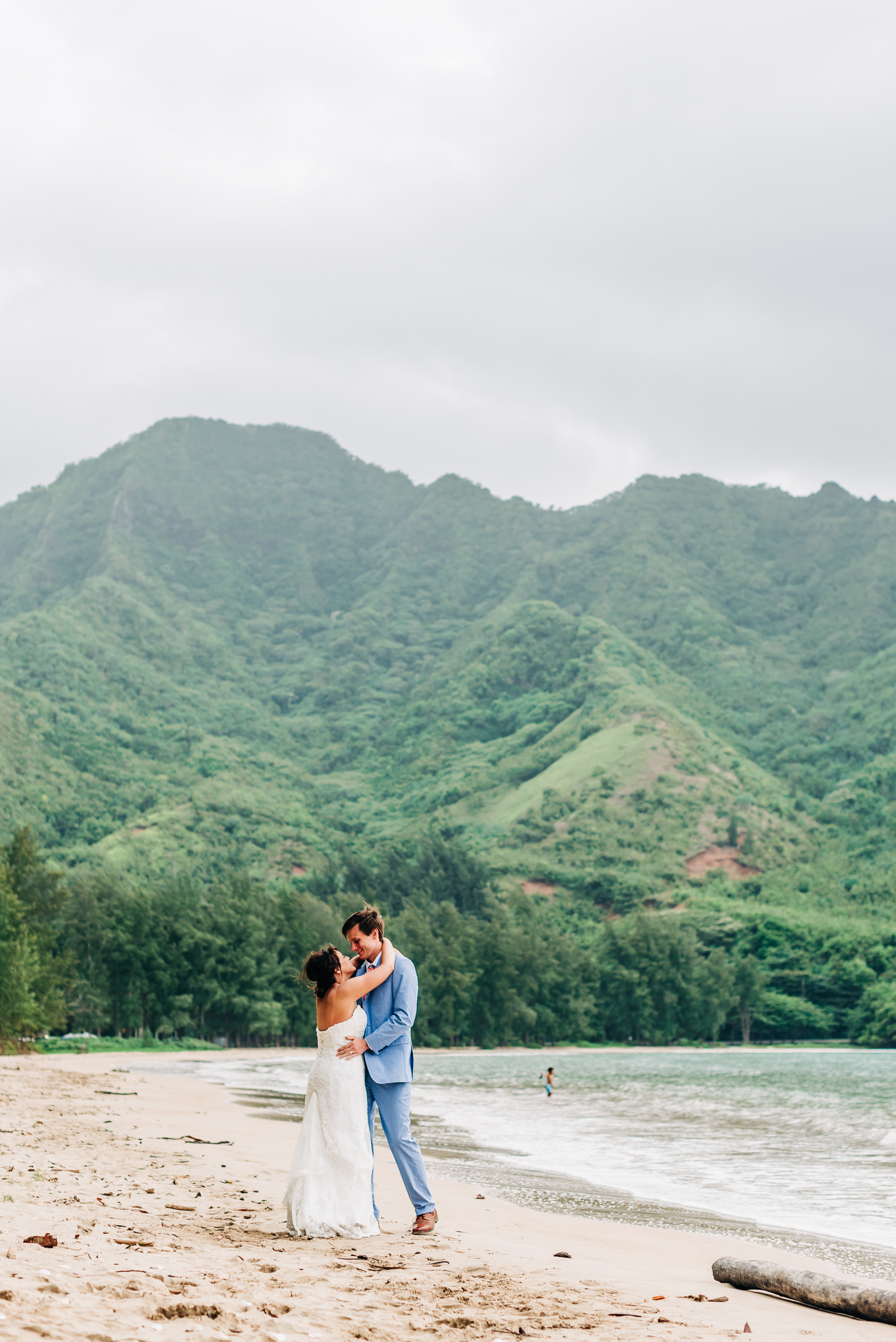 OBX Elopement Photographer