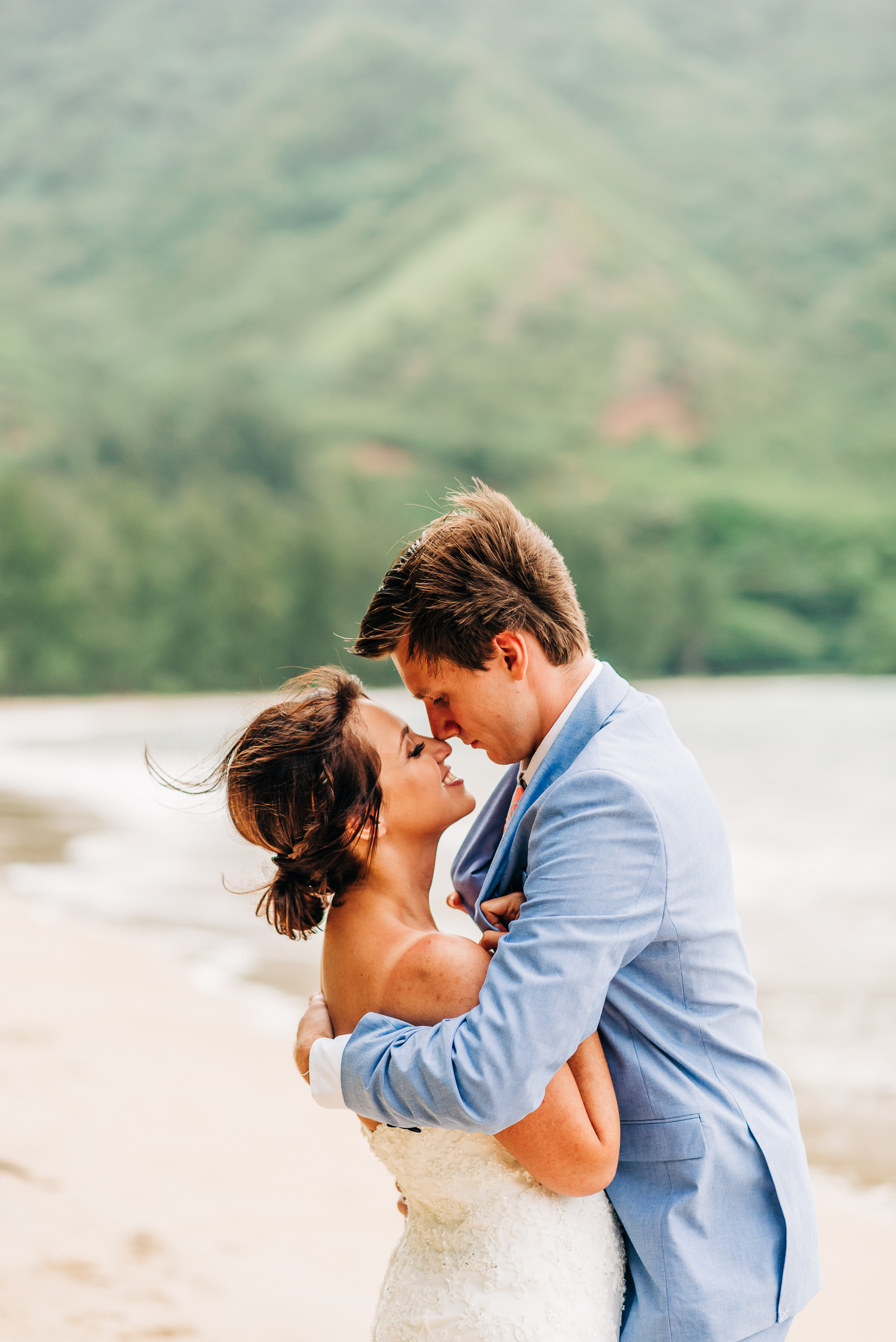 OBX Elopement Photographer