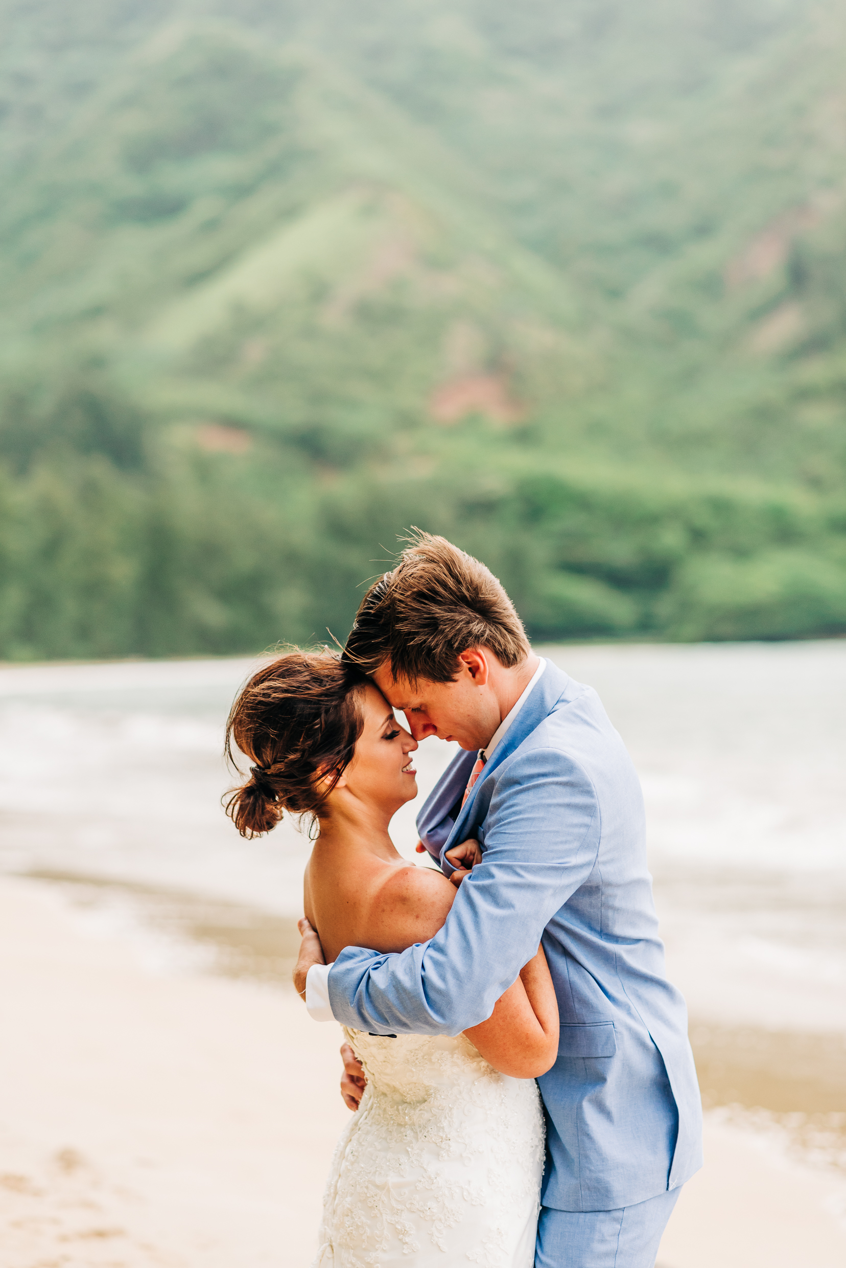 OBX Elopement Photographer