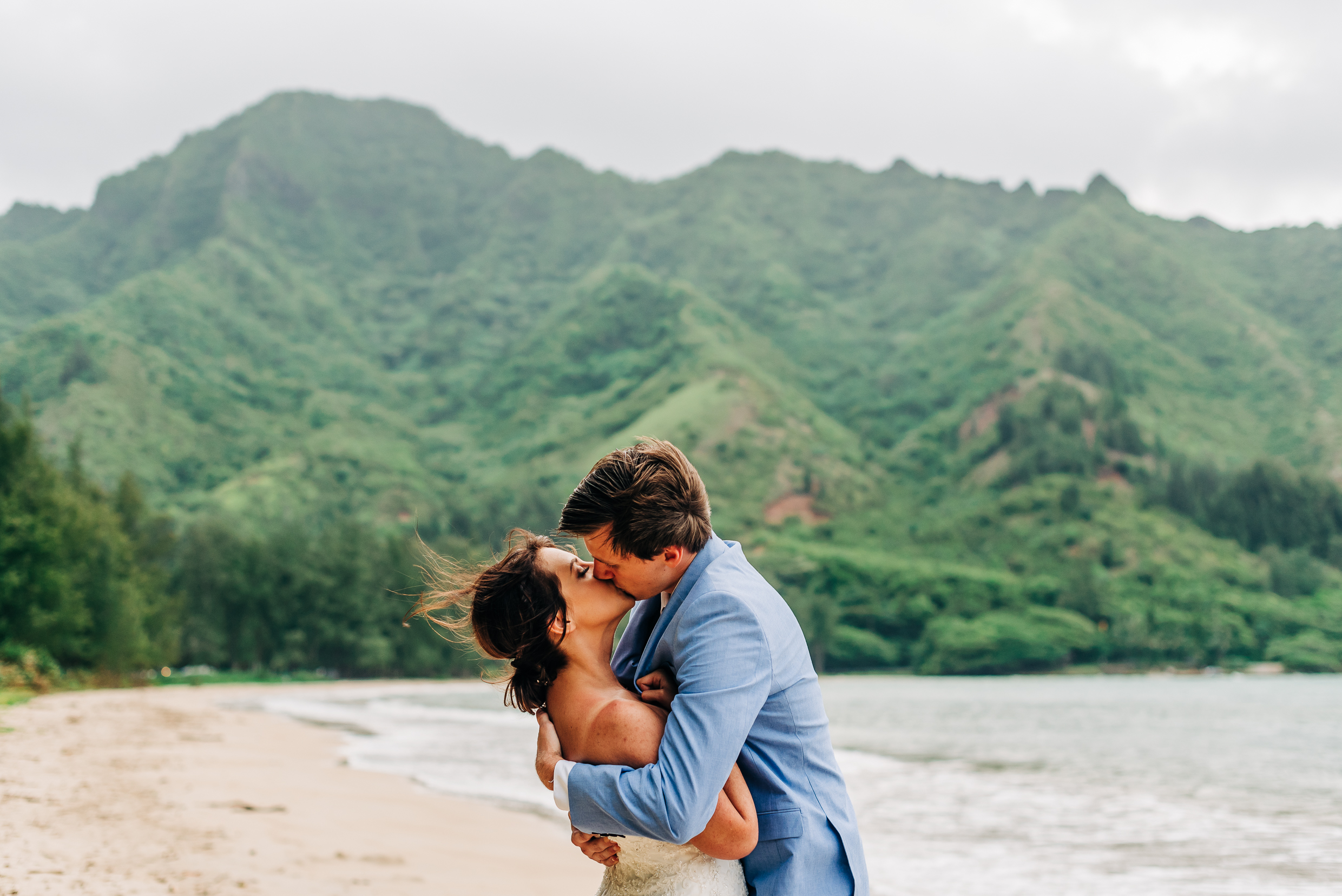 OBX Elopement Photographer