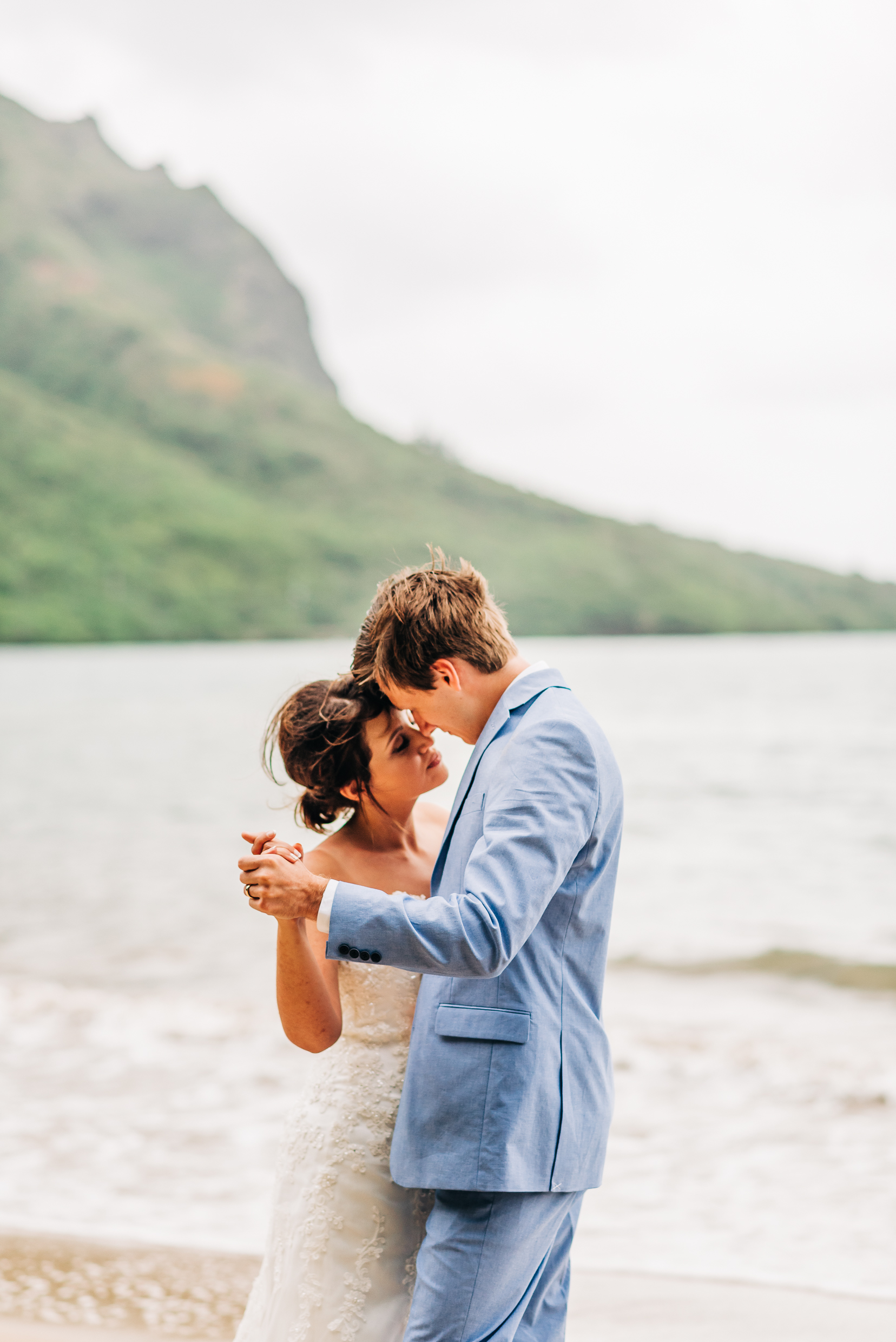 OBX Elopement Photographer