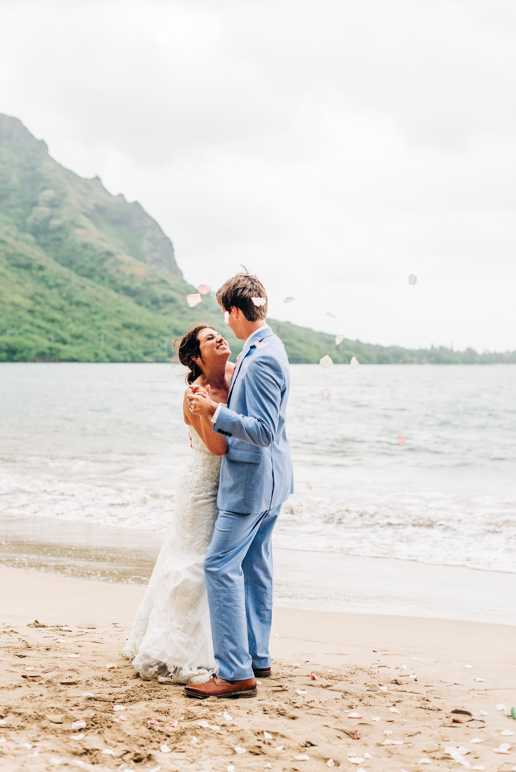 OBX Elopement Photographer