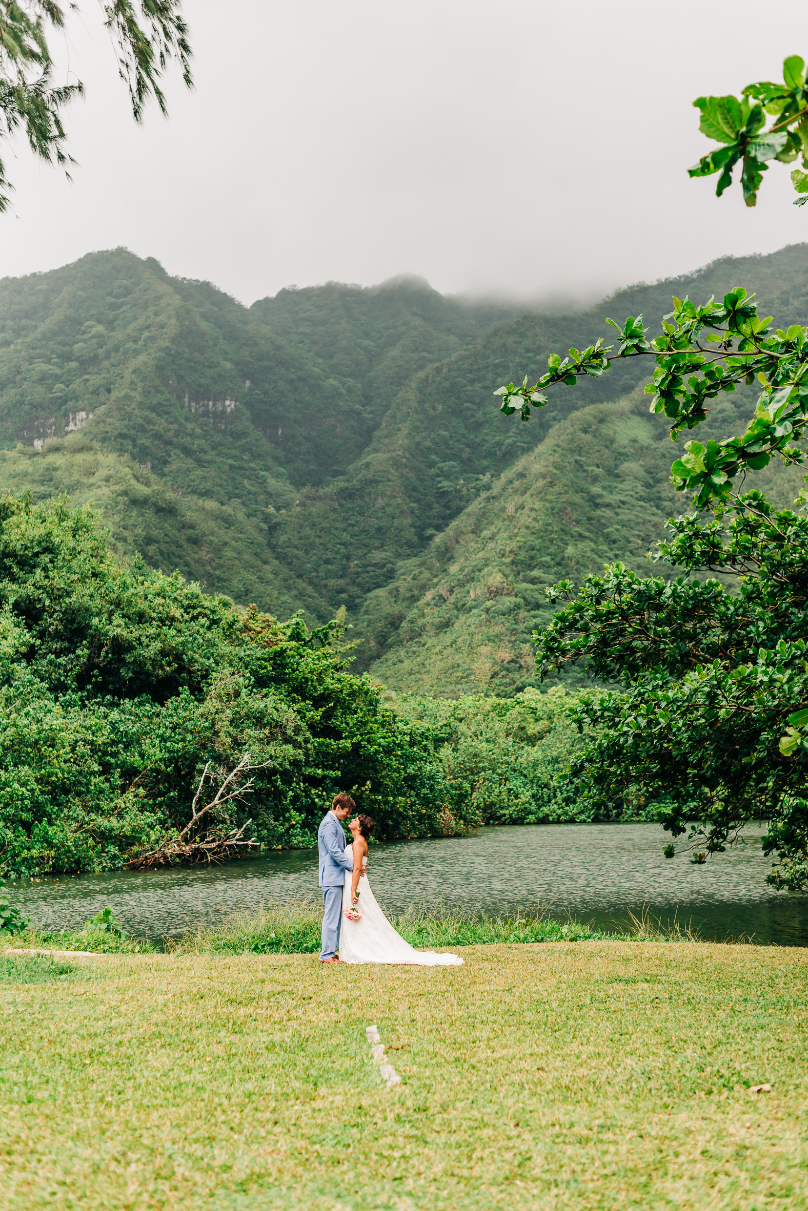 OBX Elopement Photographer