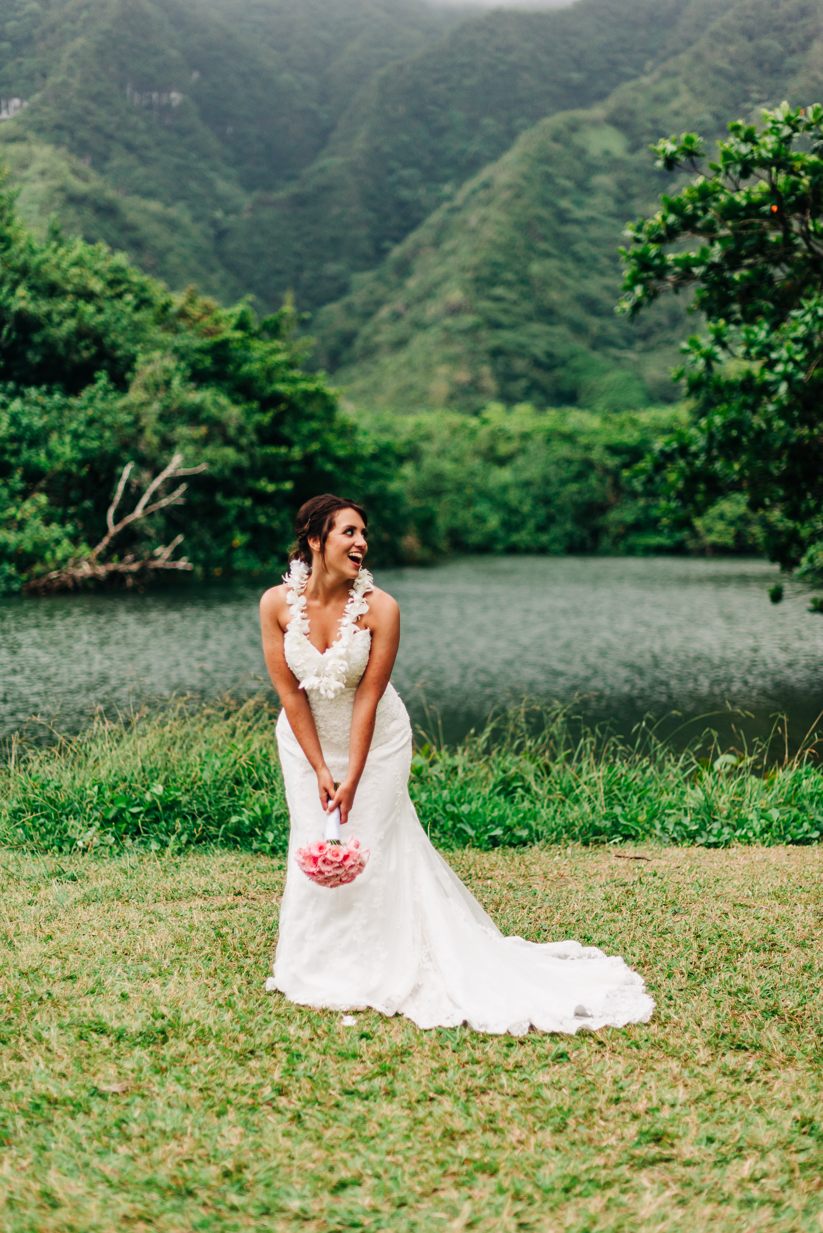 OBX Elopement Photographer