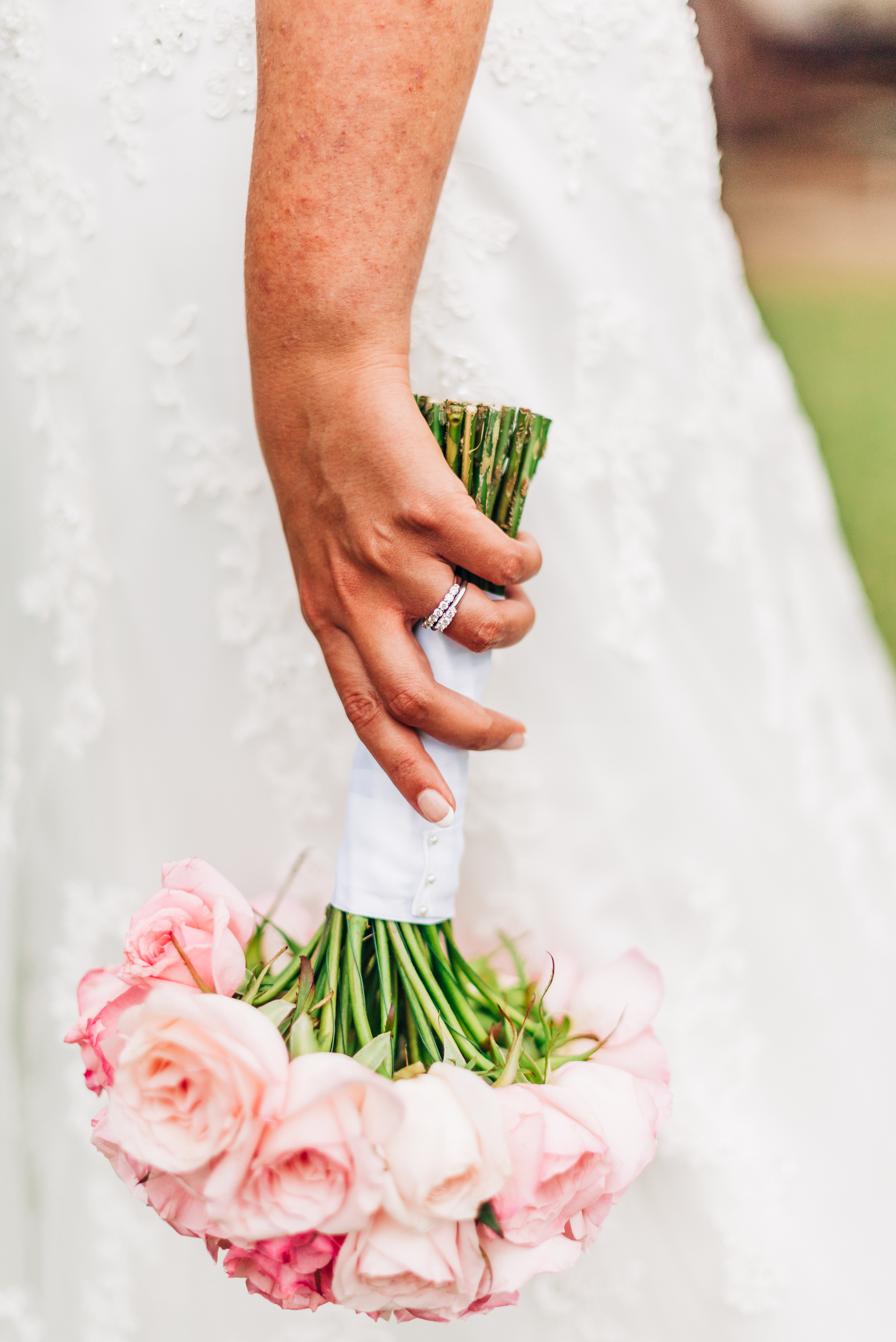 OBX Elopement Photographer