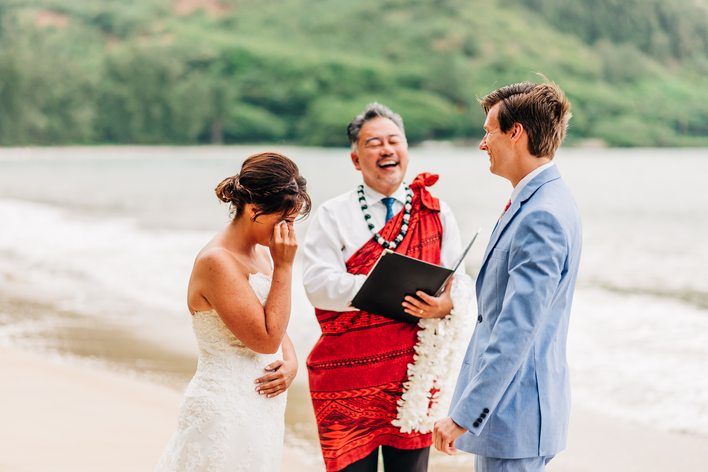 OBX Elopement Photographer