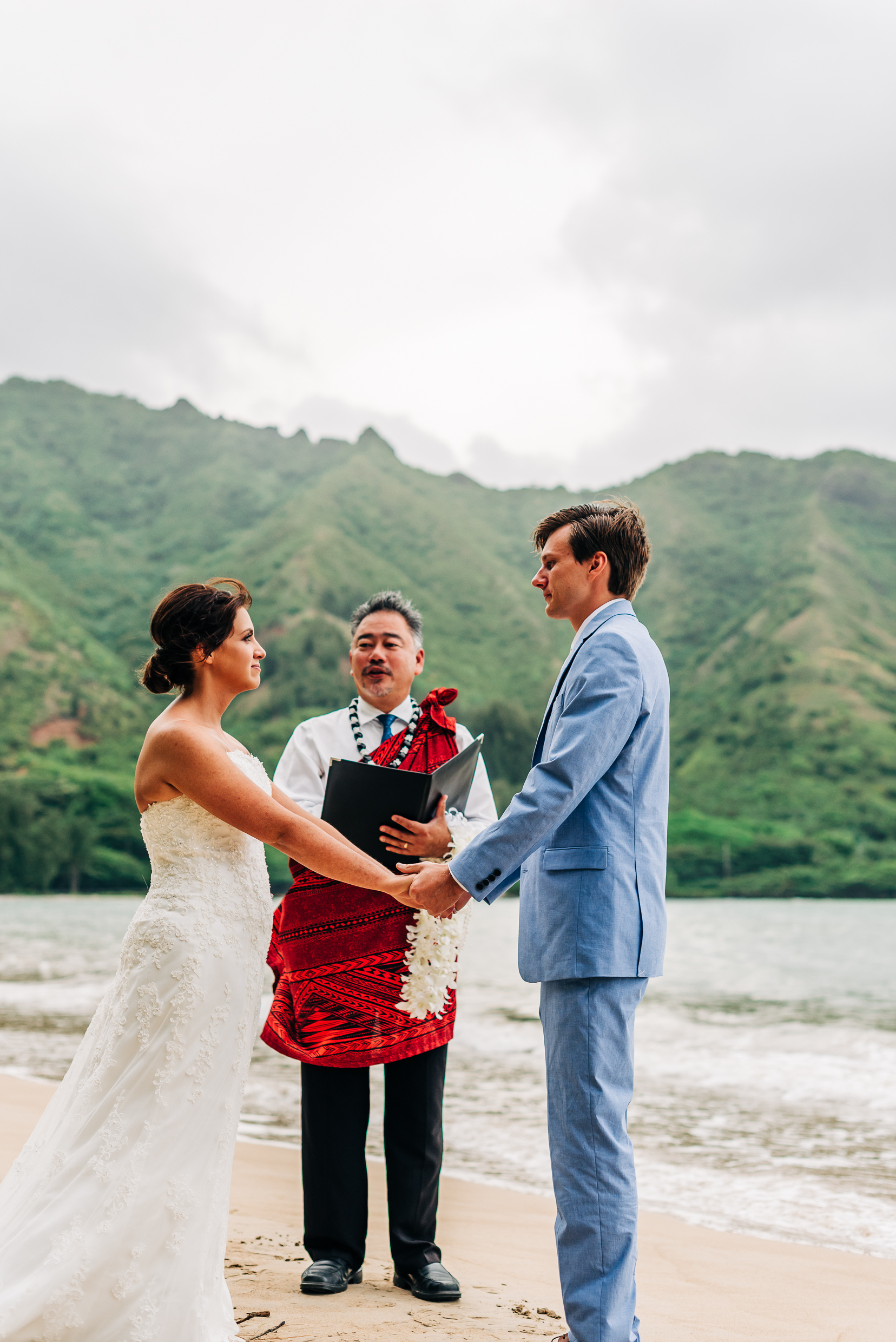 OBX Elopement Photographer