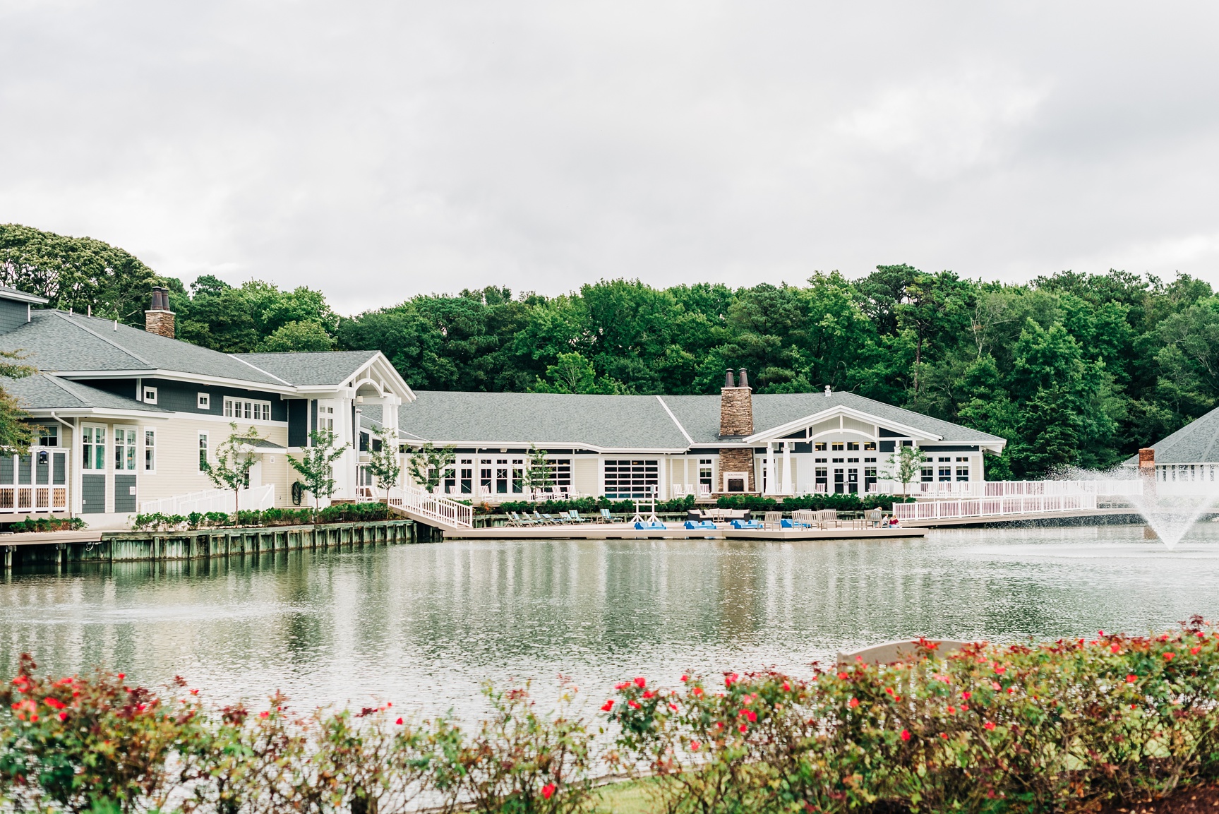 Outer Banks Wedding Photographer