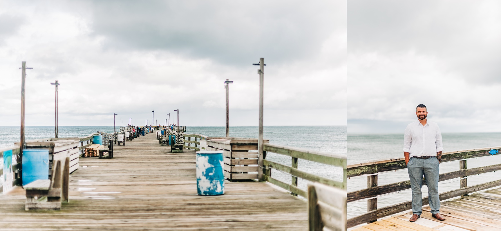 Outer Banks Wedding Photographer