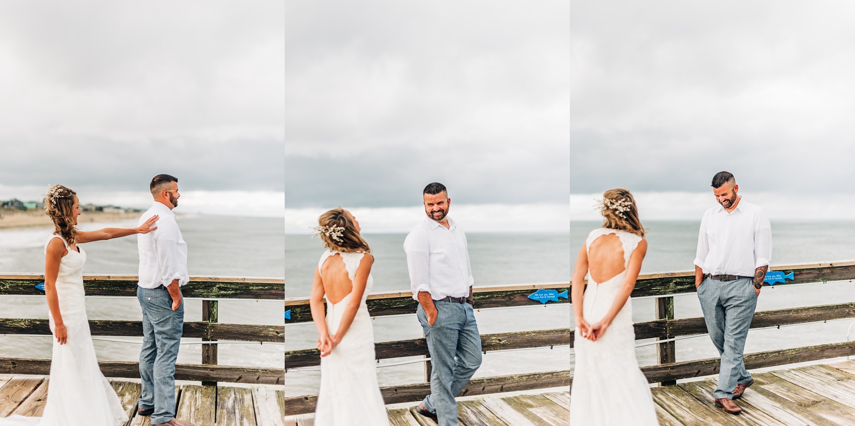 Outer Banks Wedding Photographer