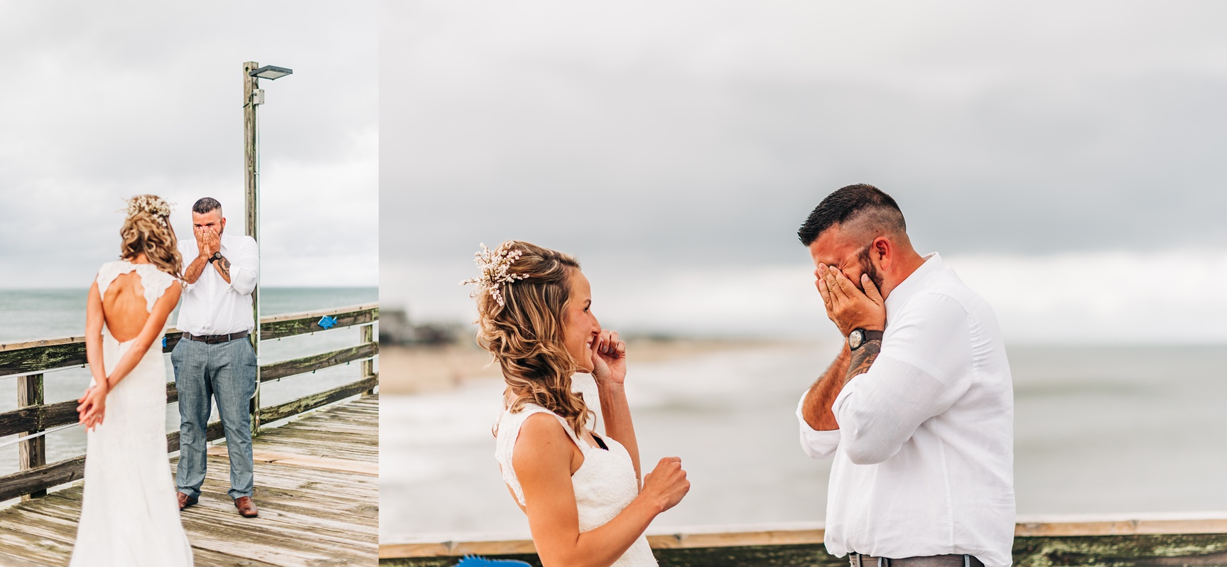 Outer Banks Wedding Photographer