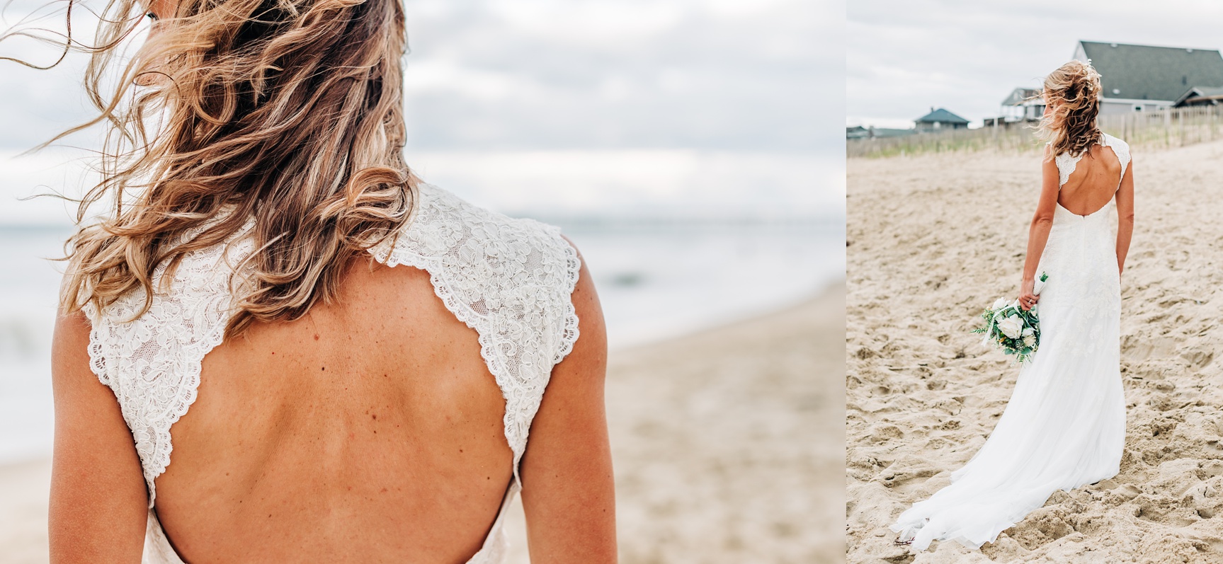 Kitty Hawk wedding Photographer